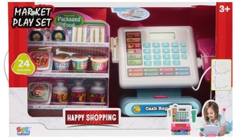 KASA B/O AKC 43X27X15 MC WB 10