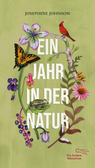 Ein Jahr in der Natur Ein Jahr in der Natur