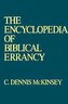 Encyclopedia of Biblical Errancy