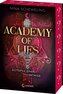Academy of Lies (Band 2) - Autopsie einer Intrige