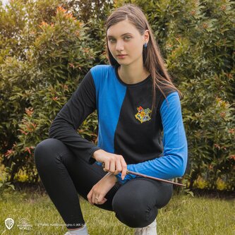 Cinereplicas Tričko Pohár tří kouzelníků - Cho Changová, Harry Potter Velikost: Dětský