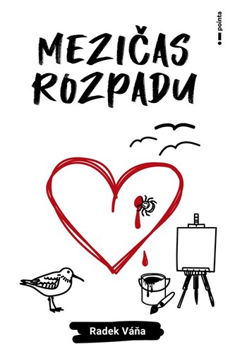 Mezičas rozpadu Mezičas rozpadu