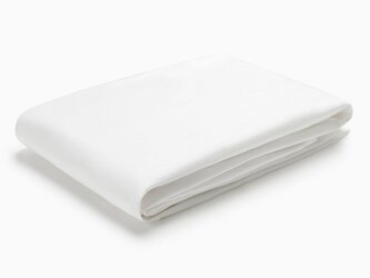 Nepropustné prostěradlo 120x60 cm Soft