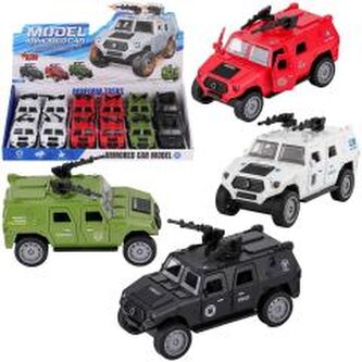 Auto wojskowe militarne MIX Auto wojskowe militarne MIX