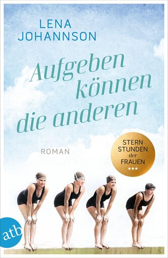 Aufgeben können die anderen Aufgeben können die anderen