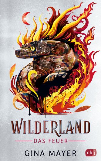 Wilderland - Das Feuer
