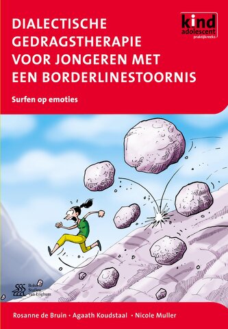 Dialectische Gedragstherapie Voor Jongeren Met Een Borderlinestoornis