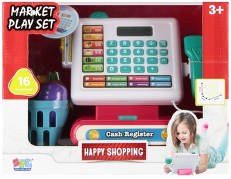 KASA B/O AKC 31X24X15 MC WB 18