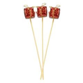 Prezenciki na piku 3szt