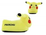 Pantofle pełne Pikachu rozm. 33