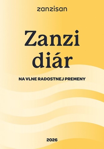 Zanzi diár 2026