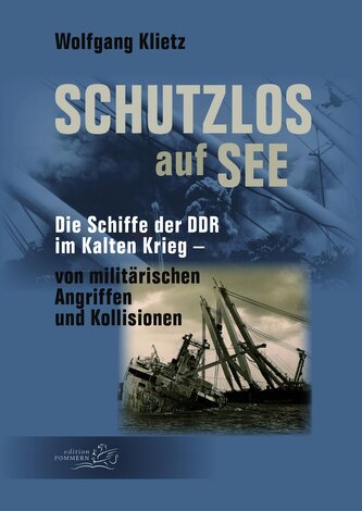 Schutzlos auf See Schutzlos auf See