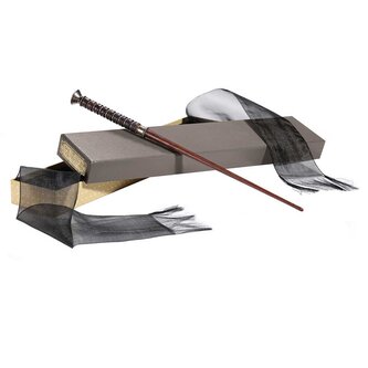 The Noble Collection Kouzelnická hůlka Henrietta Fischerová, Fantastická zvířata