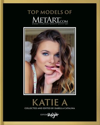 Katie A - Top Model of MetArt.com Katie A - Top Model of MetArt.com