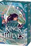 Kings & Thieves (Band 3) - Die Göttin des Zorns