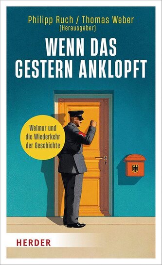 Wenn das Gestern anklopft