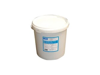 Tryskací materiál 15 kg, (0,1-0,5 mm), GÜDE (40008)