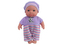 Miminko fialové 18cm