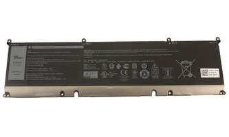 DELL baterie/ 3-článková/ 56 Wh/ pro Precision 5550,5570,Vostro 7620,XPS 9500 DELL baterie/ 3-článková/ 56 Wh/ pro Precision 5550,5570,Vostro 7620,XPS 9500