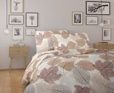 Prodloužené bavlněné povlečení NORDIC COLLECTION 140x220, 70x90cm FREJA