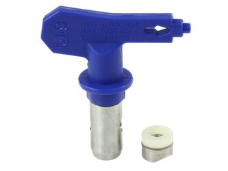 Náhradní tryska 619 k malířskému, membránovému agregátu MAR-POL