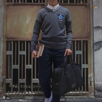 Cinereplicas Svetr šedý Havraspár, Harry Potter Velikost: Dětský Cinereplicas Svetr šedý Havraspár, Harry Potter Velikost: Dětský