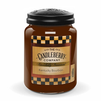 Svíčka Kentucky Bourbon 624g Svíčka Kentucky Bourbon 624g