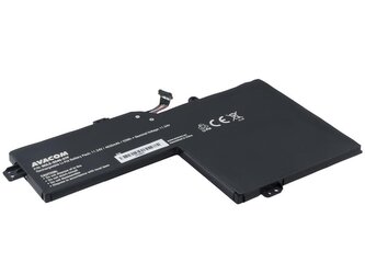 AVACOM baterie - Lenovo IdeaPad S540-15IML, 15IWL LI-Pol 11,34V 4630mAh 53Wh