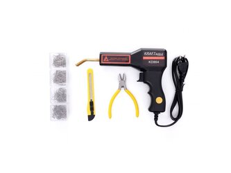 Sada na opravu plastů KRAFT&DELE;