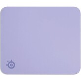 SteelSeries QcK M podložka pod myš fialová