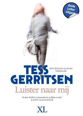 Luister naar mij Luister naar mij