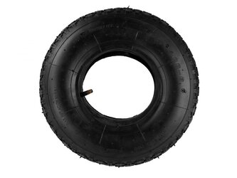 Náhradní pneumatika s duší 4.00-6 / 2PR GEKO