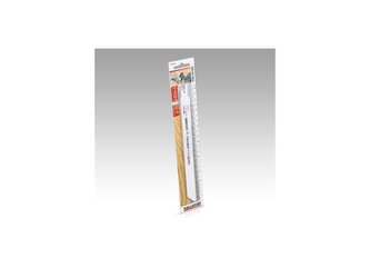 2 ks Pilový plátek pro ocasovou pilu na kov a dřevo 225-14/10 KREATOR