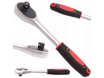 Ráčna velká 1/2" MAR-POL