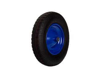 Bantamové kolečko 4,00-8, 6PR nafukovací - MAR-POL