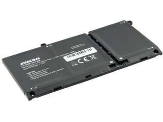 AVACOM baterie - Dell Latitude 3510 Li-Pol 11,25V 3555mAh 40Wh