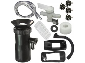 Sada náhradních dílů pro motorový postřikovač DEMON