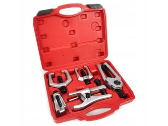 Stahovák kulových čepů a řídících tyčí, sada 5ks MAR-POL