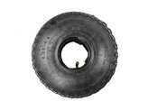 Náhradní pneumatika s duší 4.00-4 / 2PR GEKO