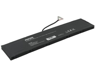 AVACOM baterie - Acer Nitro 5 AN-517 Li-Pol 15,4V 5845mAh 90Wh