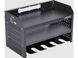 Závěsný organizér 560×305×355 mm - KRAFT&DELE;