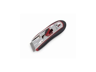 KRT000603 Kovová škrabka + 5ks břitů KREATOR