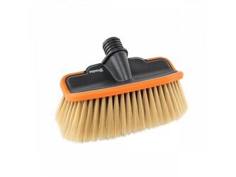 Kartáč na mytí aut Soft 2, 8", bez násady - BRADAS Kartáč na mytí aut Soft 2, 8", bez násady - BRADAS