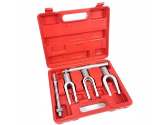 5-dílná sada vyrážečů kulových čepů řízení MAR-POL