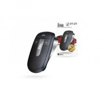 Zestaw głośnomówiący Bluetooth X700
