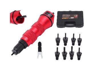 Nástavec nýtovací na vrtačku, pro nýtovací matice KD10554 KRAFT&DELE;