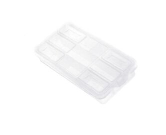 Organizér KNOX 7" 180x90x35mm KKNO2010 KISTENBERG