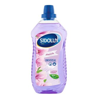 Sidolux Universal Magnolia 1 l - univerzální čisticí prostředek