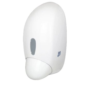 CN Dávkovač pěnového mýdla TEAM  bílý