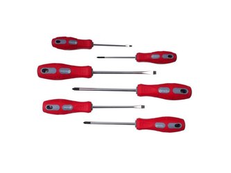 Šroubováky 6 ks CrV MAR-POL